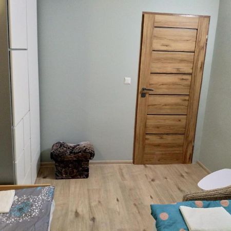 Apartament Blisko Plazy Gdańsk Kültér fotó