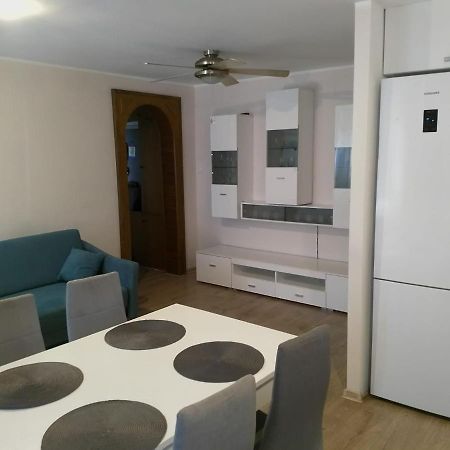 Apartament Blisko Plazy Gdańsk Kültér fotó