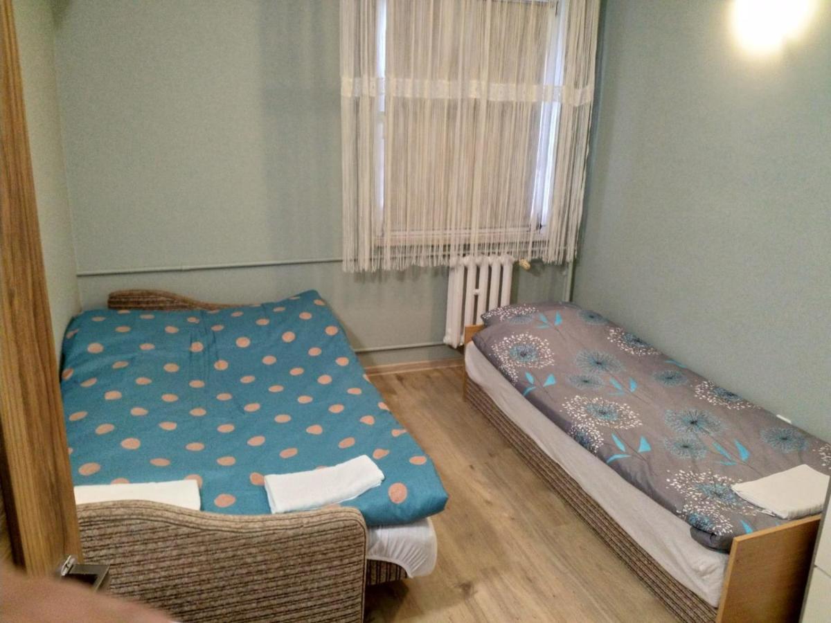 Apartament Blisko Plazy Gdańsk Kültér fotó