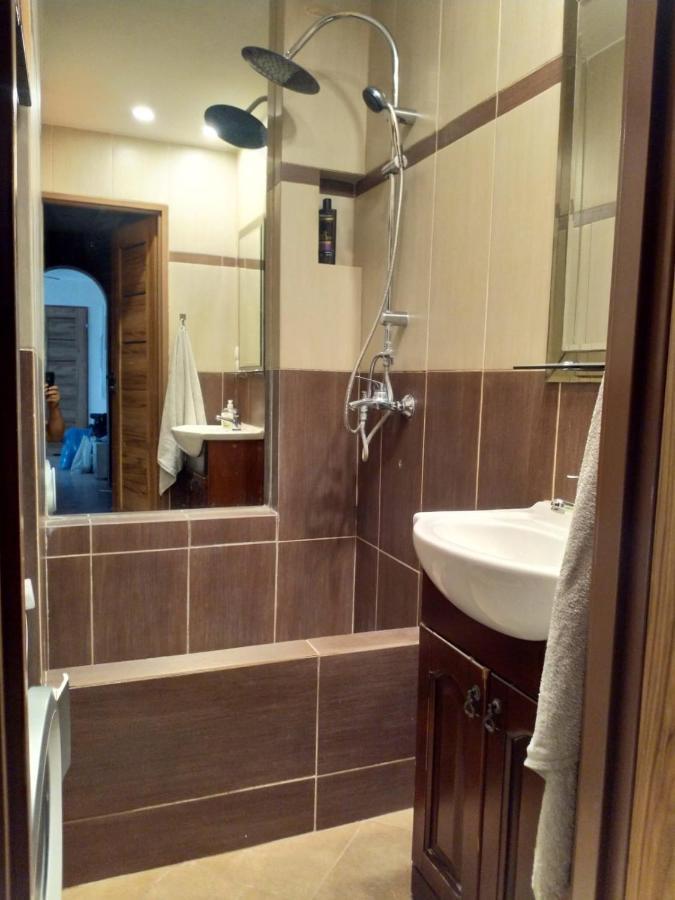 Apartament Blisko Plazy Gdańsk Kültér fotó