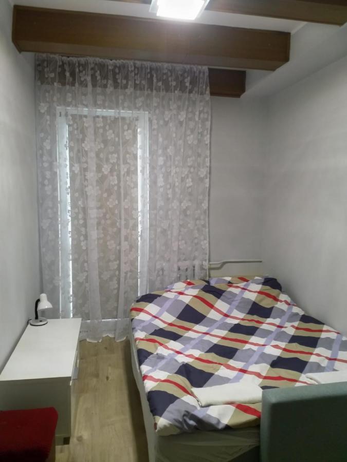 Apartament Blisko Plazy Gdańsk Kültér fotó